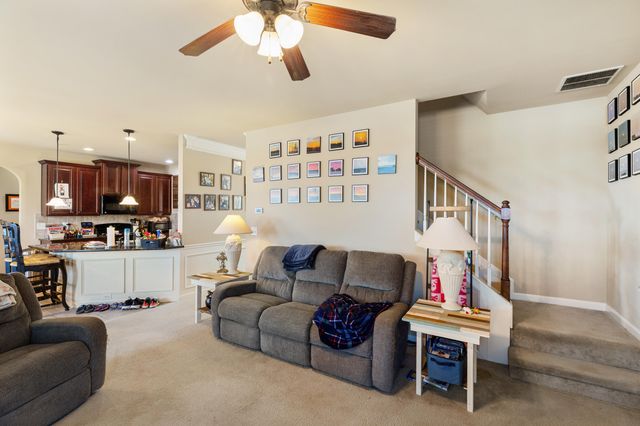 7206 Round Stone Drive, Graniteville, SC 29829