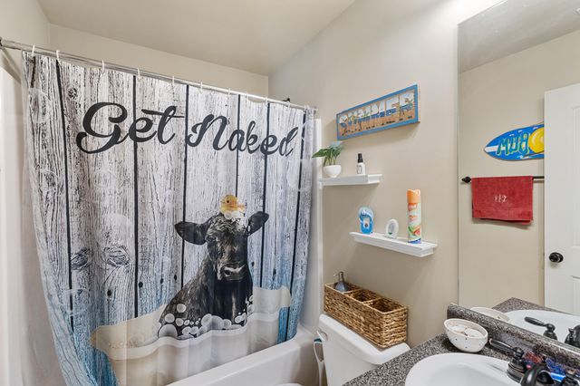 7206 Round Stone Drive, Graniteville, SC 29829