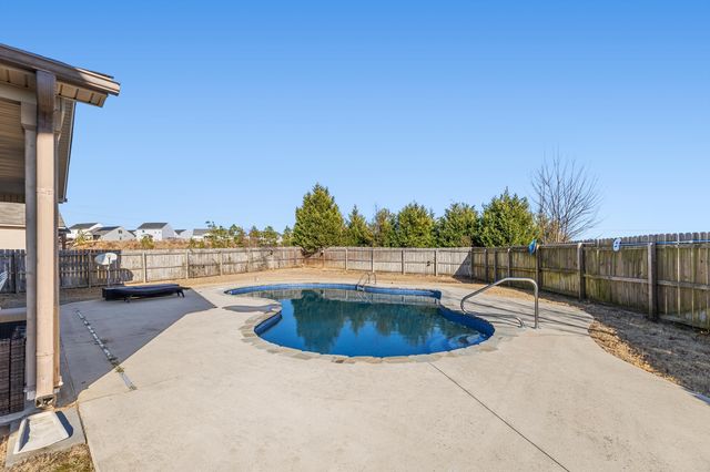 7206 Round Stone Drive, Graniteville, SC 29829