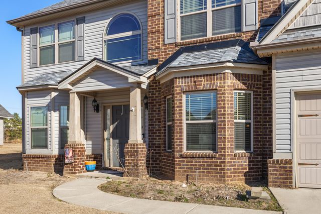 7206 Round Stone Drive, Graniteville, SC 29829