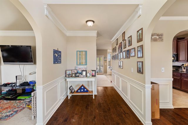 7206 Round Stone Drive, Graniteville, SC 29829