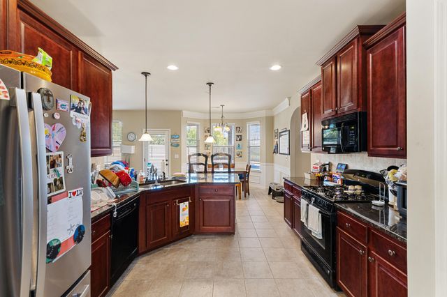 7206 Round Stone Drive, Graniteville, SC 29829