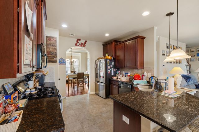 7206 Round Stone Drive, Graniteville, SC 29829