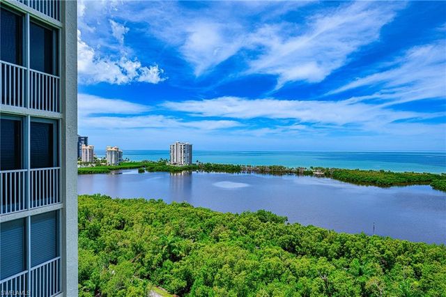 5550 Heron Point DR # 1503, Naples, FL 34108