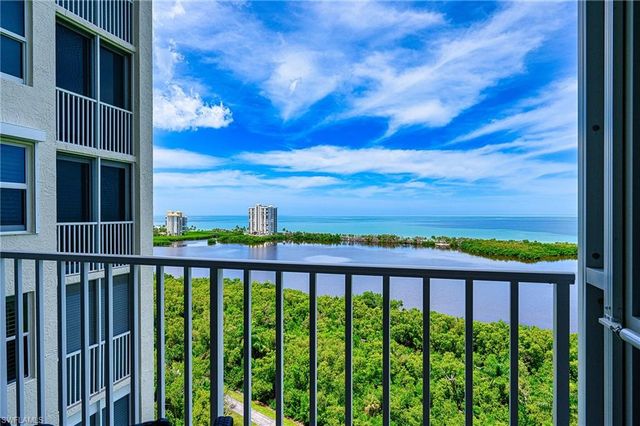 5550 Heron Point DR # 1503, Naples, FL 34108