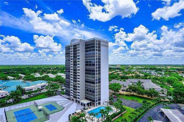 5550 Heron Point DR # 1503, Naples, FL 34108