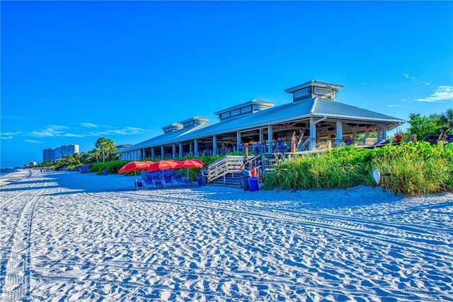 5550 Heron Point DR # 1503, Naples, FL 34108