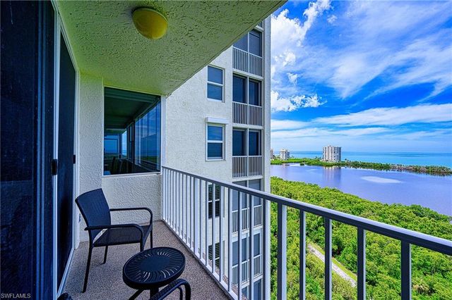 5550 Heron Point DR # 1503, Naples, FL 34108