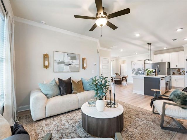 103 Grand Highlands Lane, Winder, GA 30680