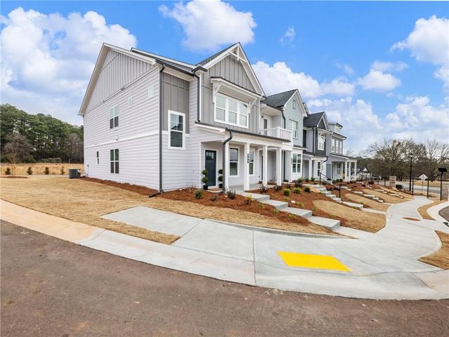 103 Grand Highlands Lane, Winder, GA 30680