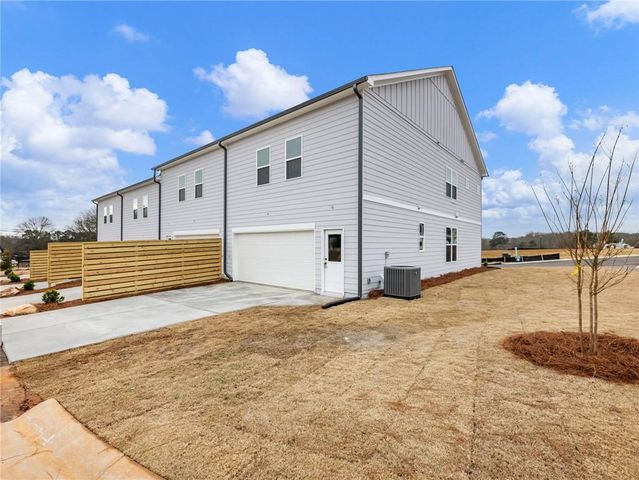 103 Grand Highlands Lane, Winder, GA 30680
