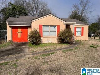 608 BELVEDERE DRIVE, Montgomery, AL 36105