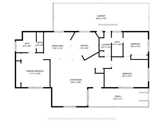 8509 Beverly Blvd 74, Pico Rivera, CA 90660