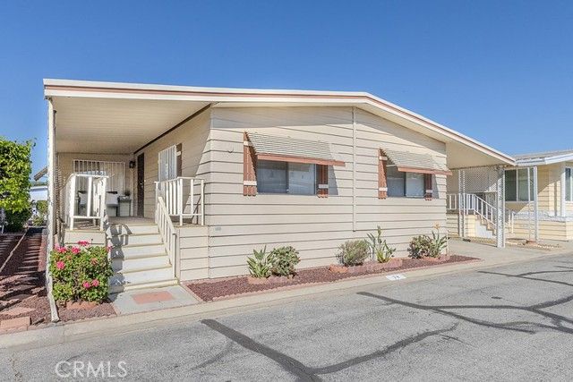 8509 Beverly Blvd 74, Pico Rivera, CA 90660