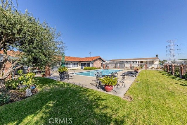 8509 Beverly Blvd 74, Pico Rivera, CA 90660