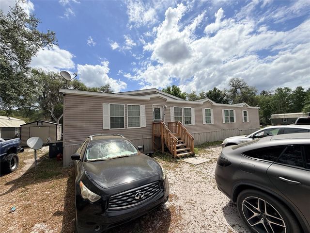 21520 SE 147TH LANE, Umatilla, FL 32784