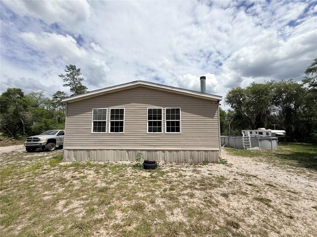 21520 SE 147TH LANE, Umatilla, FL 32784