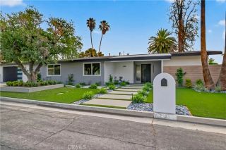 2178 S Brentwood Drive, Palm Springs, CA 92264