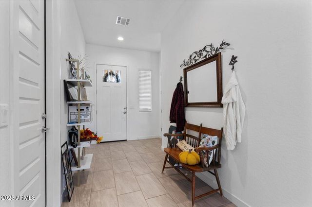 2264 E ISAIAH Avenue, Gilbert, AZ 85298