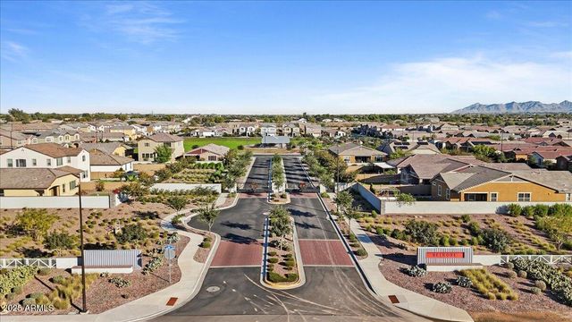 2264 E ISAIAH Avenue, Gilbert, AZ 85298