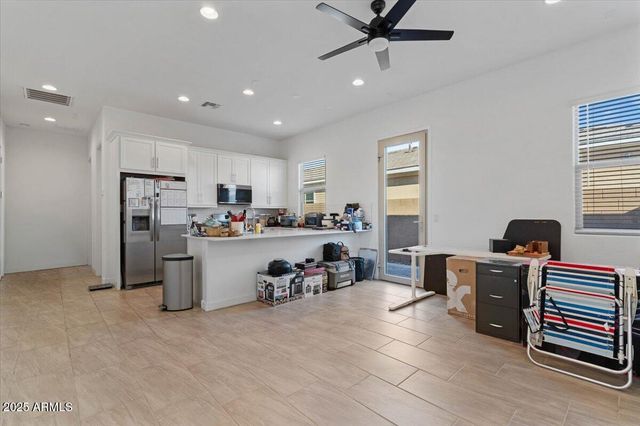 2264 E ISAIAH Avenue, Gilbert, AZ 85298