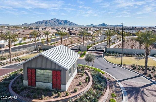 2264 E ISAIAH Avenue, Gilbert, AZ 85298