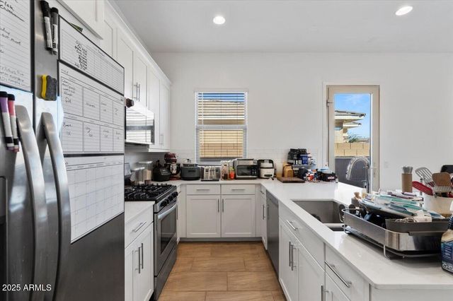 2264 E ISAIAH Avenue, Gilbert, AZ 85298