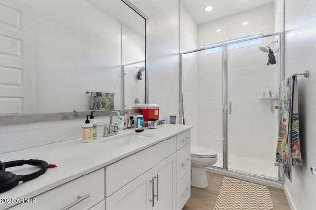 2264 E ISAIAH Avenue, Gilbert, AZ 85298