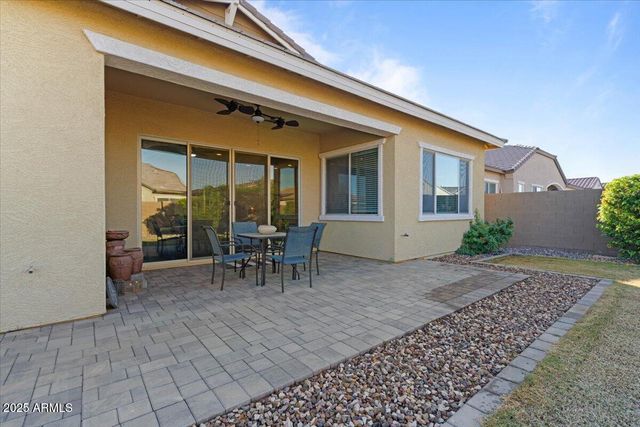 2264 E ISAIAH Avenue, Gilbert, AZ 85298