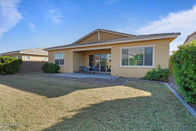 2264 E ISAIAH Avenue, Gilbert, AZ 85298