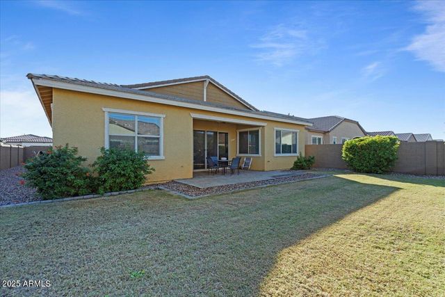 2264 E ISAIAH Avenue, Gilbert, AZ 85298