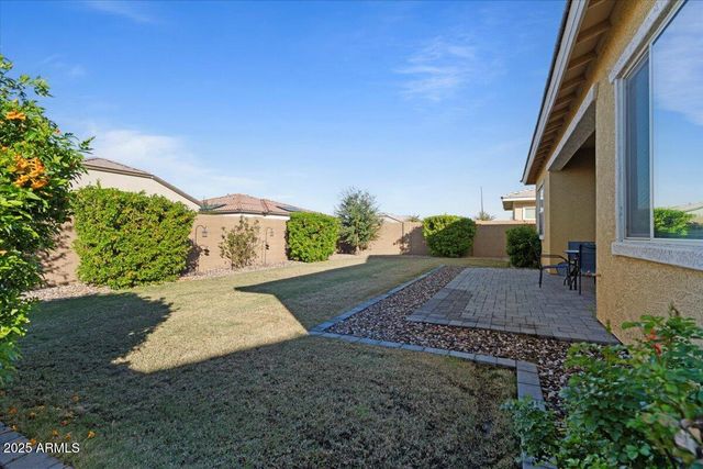 2264 E ISAIAH Avenue, Gilbert, AZ 85298