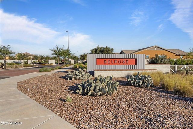 2264 E ISAIAH Avenue, Gilbert, AZ 85298