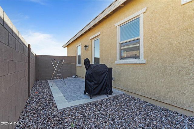 2264 E ISAIAH Avenue, Gilbert, AZ 85298