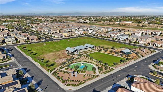 2264 E ISAIAH Avenue, Gilbert, AZ 85298