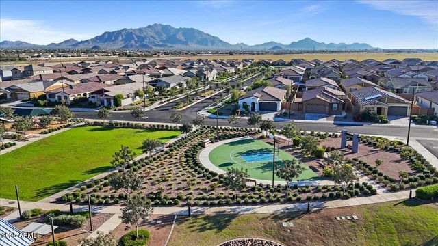 2264 E ISAIAH Avenue, Gilbert, AZ 85298