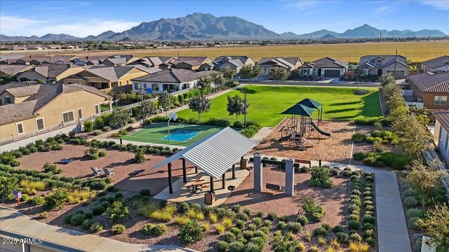 2264 E ISAIAH Avenue, Gilbert, AZ 85298