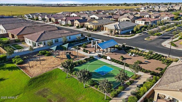 2264 E ISAIAH Avenue, Gilbert, AZ 85298