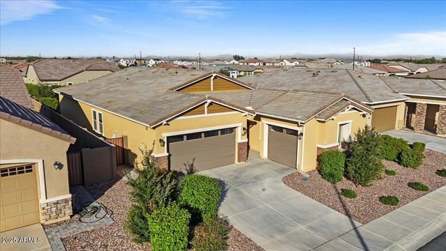 2264 E ISAIAH Avenue, Gilbert, AZ 85298