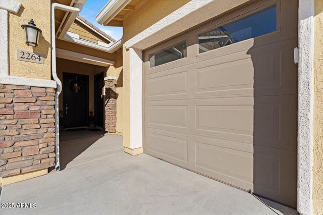 2264 E ISAIAH Avenue, Gilbert, AZ 85298