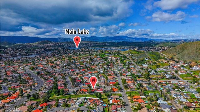 23619 Cutter Drive, Canyon Lake, CA 92587