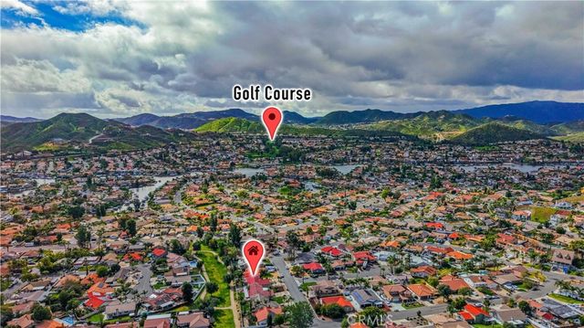 23619 Cutter Drive, Canyon Lake, CA 92587