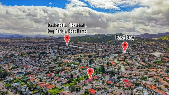 23619 Cutter Drive, Canyon Lake, CA 92587