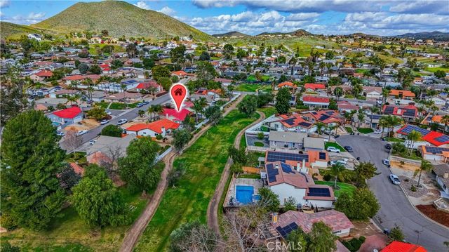 23619 Cutter Drive, Canyon Lake, CA 92587