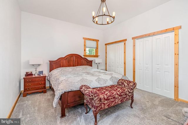 3380 ARMSTRONG VALLEY RD, Halifax, PA 17032