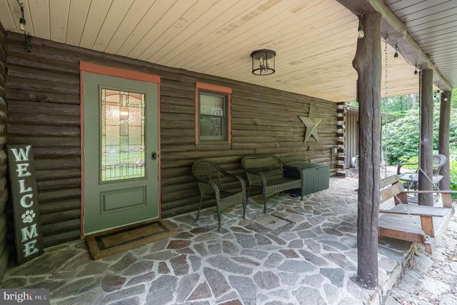 3380 ARMSTRONG VALLEY RD, Halifax, PA 17032