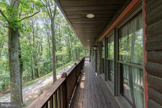 3380 ARMSTRONG VALLEY RD, Halifax, PA 17032