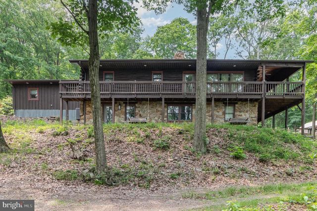 3380 ARMSTRONG VALLEY RD, Halifax, PA 17032