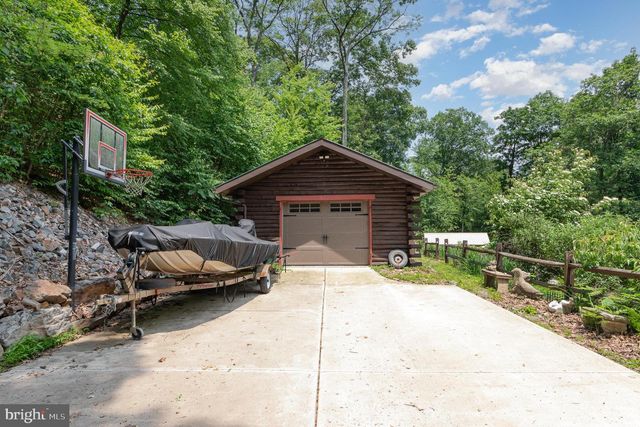 3380 ARMSTRONG VALLEY RD, Halifax, PA 17032