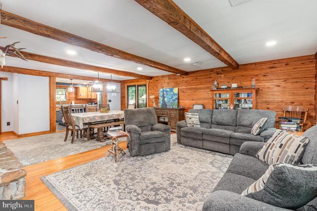 3380 ARMSTRONG VALLEY RD, Halifax, PA 17032